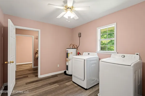 $435,000 | 28 J D Aultman Road, Sumrall, MS 39482