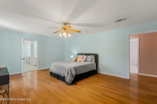 $435,000 | 28 J D Aultman Road, Sumrall, MS 39482