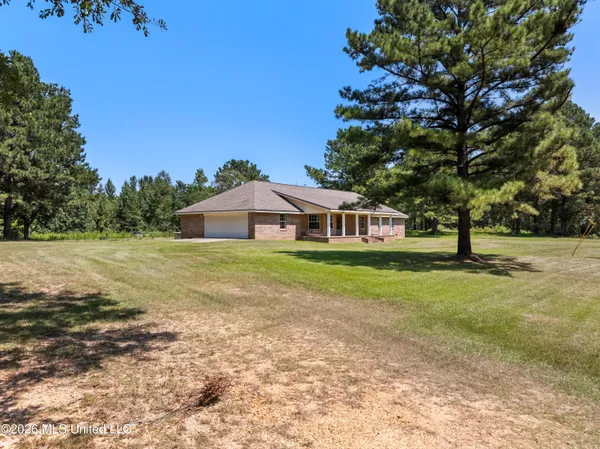 $435,000 | 28 J D Aultman Road, Sumrall, MS 39482