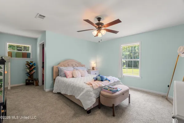 $435,000 | 28 J D Aultman Road, Sumrall, MS 39482