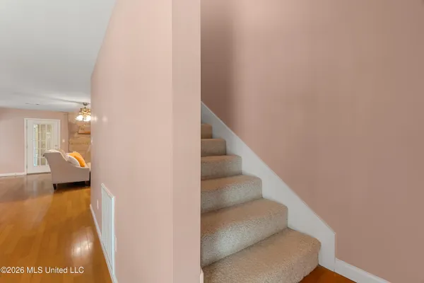 $435,000 | 28 J D Aultman Road, Sumrall, MS 39482