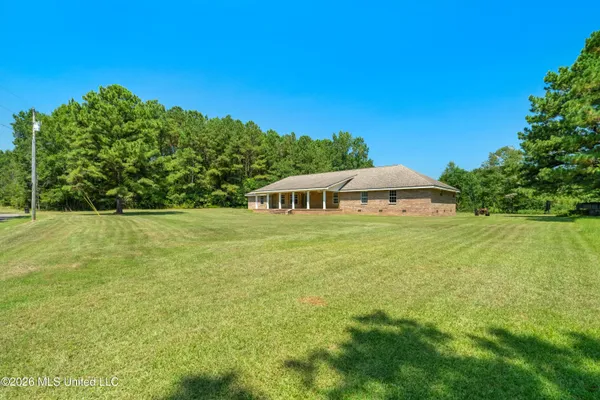 $435,000 | 28 J D Aultman Road, Sumrall, MS 39482