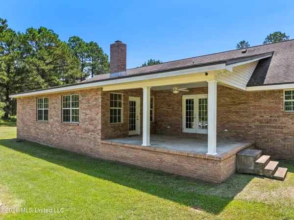 $435,000 | 28 J D Aultman Road, Sumrall, MS 39482