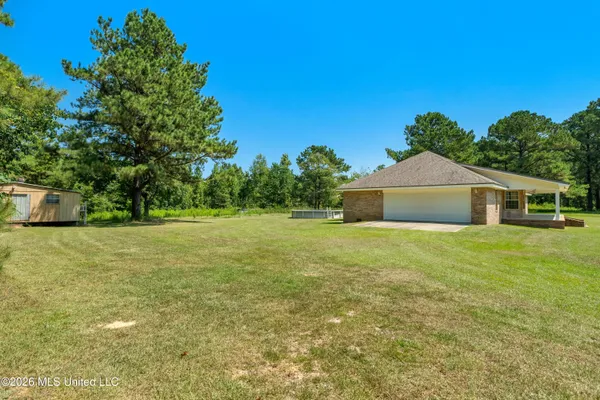 $435,000 | 28 J D Aultman Road, Sumrall, MS 39482