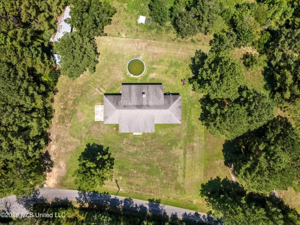 $435,000 | 28 J D Aultman Road, Sumrall, MS 39482