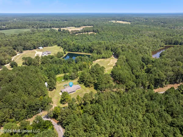 $435,000 | 28 J D Aultman Road, Sumrall, MS 39482