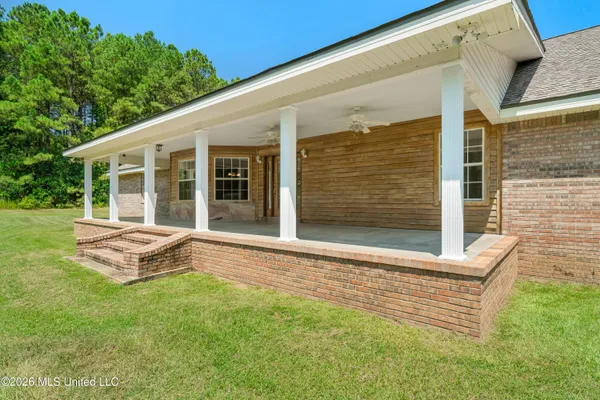 $435,000 | 28 J D Aultman Road, Sumrall, MS 39482