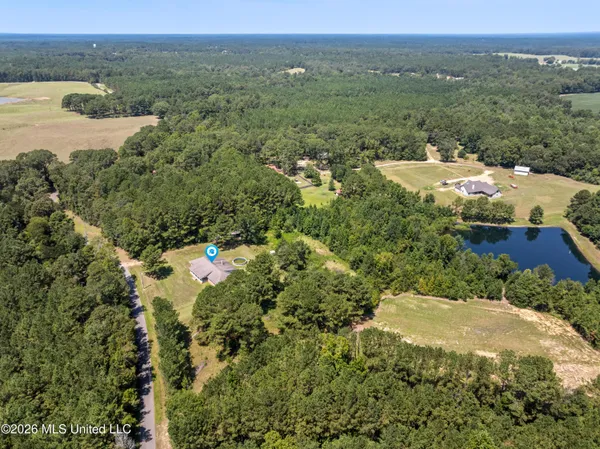 $435,000 | 28 J D Aultman Road, Sumrall, MS 39482