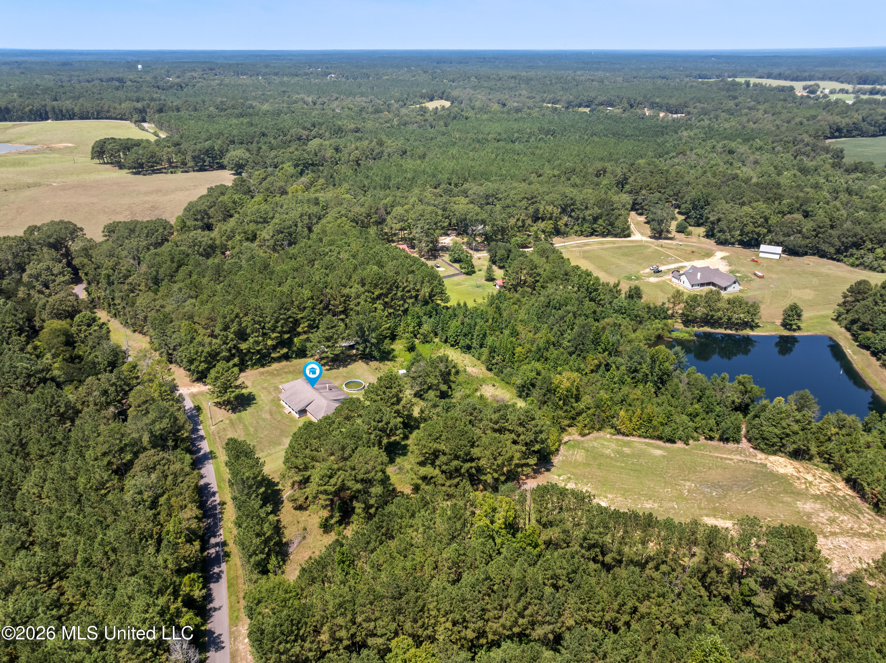 28 J D Aultman Road Sumrall, MS 39482 - Photo 51 of 52 28_J_D_Aultman_Rd-54