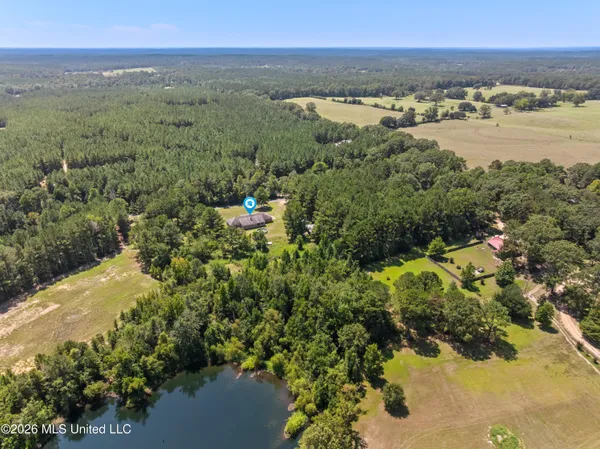 $435,000 | 28 J D Aultman Road, Sumrall, MS 39482