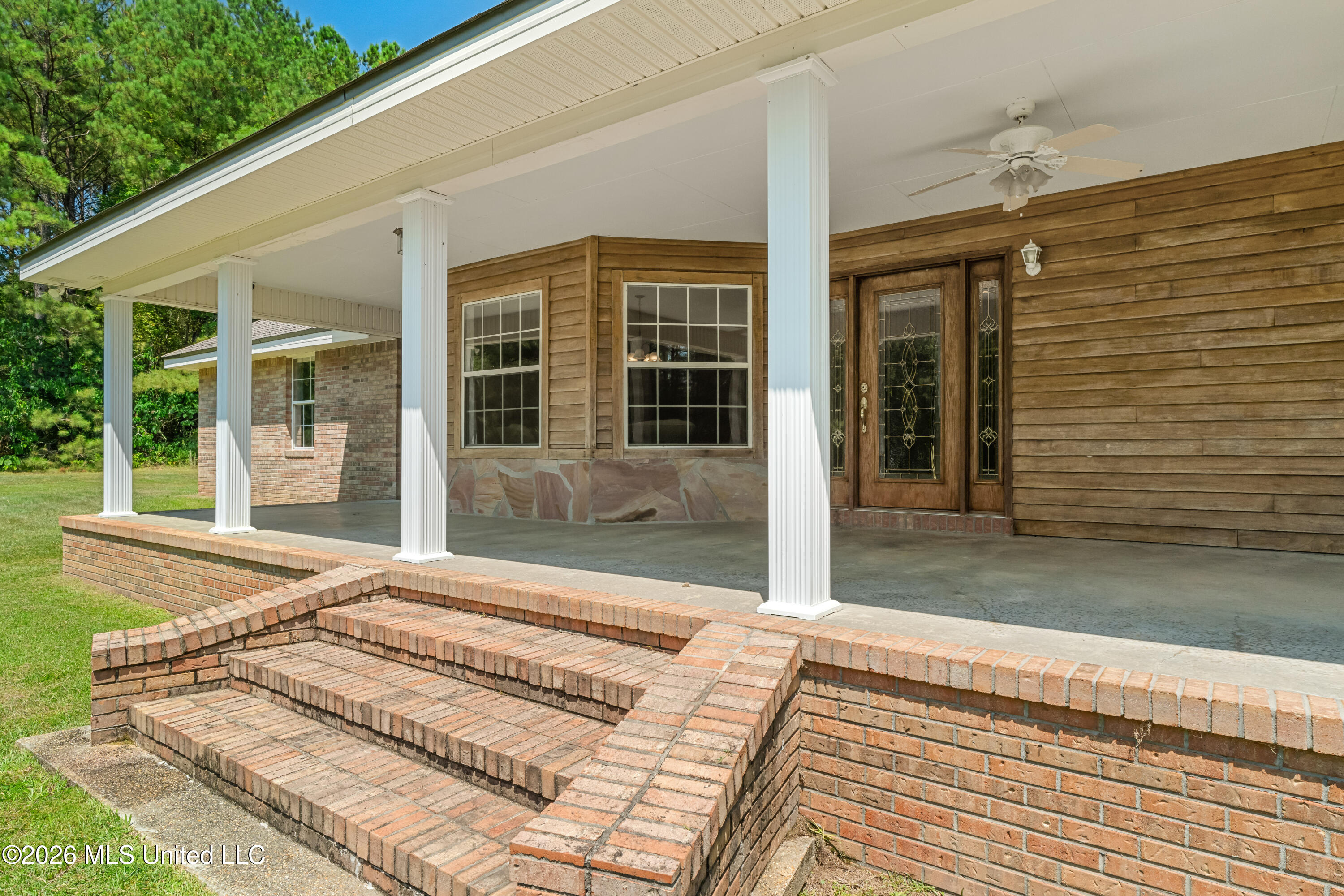 28 J D Aultman Road Sumrall, MS 39482 - Photo 6 of 52 28_J_D_Aultman_Rd-6