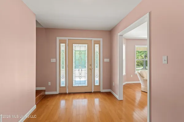 $435,000 | 28 J D Aultman Road, Sumrall, MS 39482