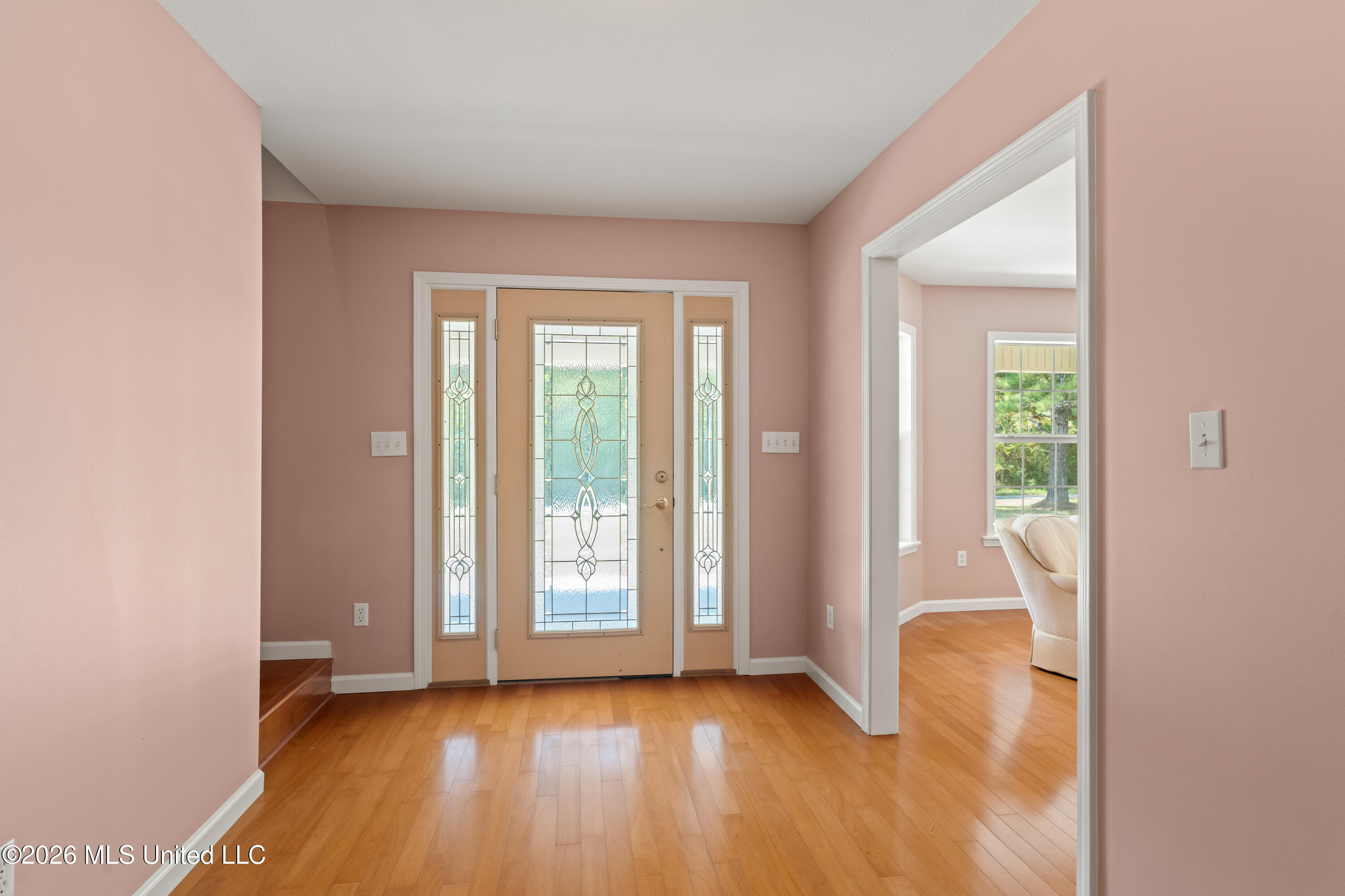 28 J D Aultman Road Sumrall, MS 39482 - Photo 10 of 52 28_J_D_Aultman_Rd-10