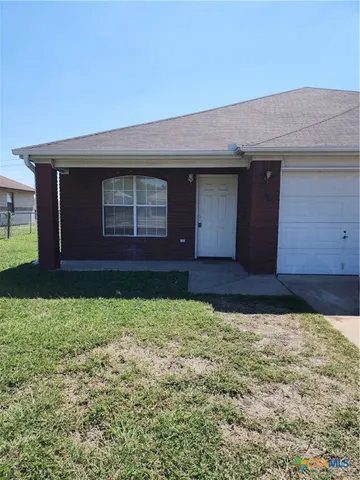 $1,150 | 3208 Raven Drive, Unit A, Killeen, TX 76543