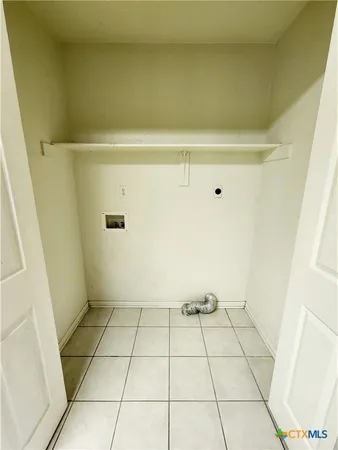 $1,135 | 3208 Raven Drive, Unit A, Killeen, TX 76543