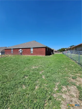 $1,135 | 3208 Raven Drive, Unit A, Killeen, TX 76543