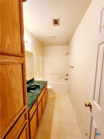 $1,135 | 3208 Raven Drive, Unit A, Killeen, TX 76543