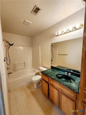 $1,135 | 3208 Raven Drive, Unit A, Killeen, TX 76543