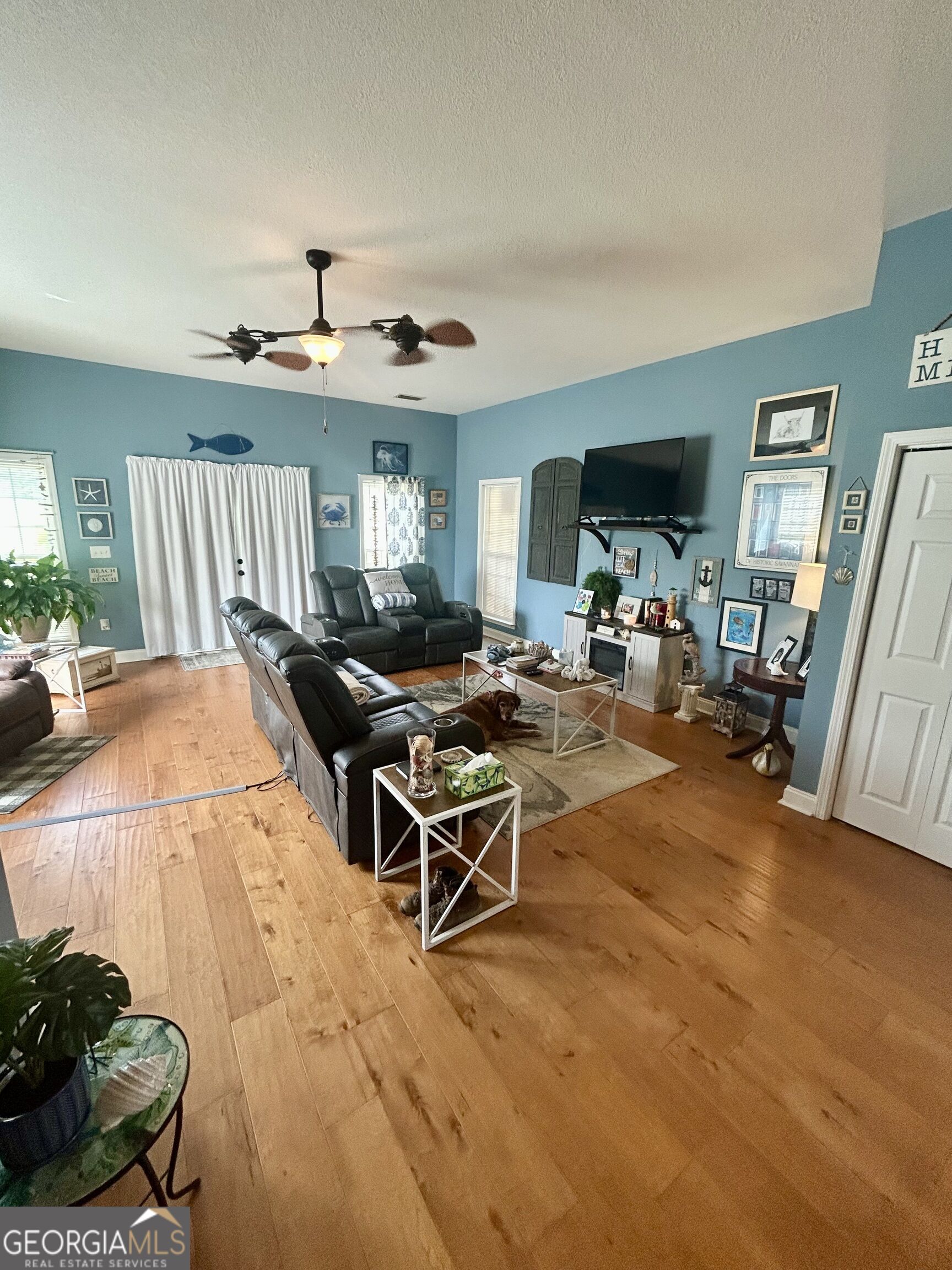 3858 Sapps Lake Road Enigma, GA 31749 - Photo 21 of 37 Gallery Image 21