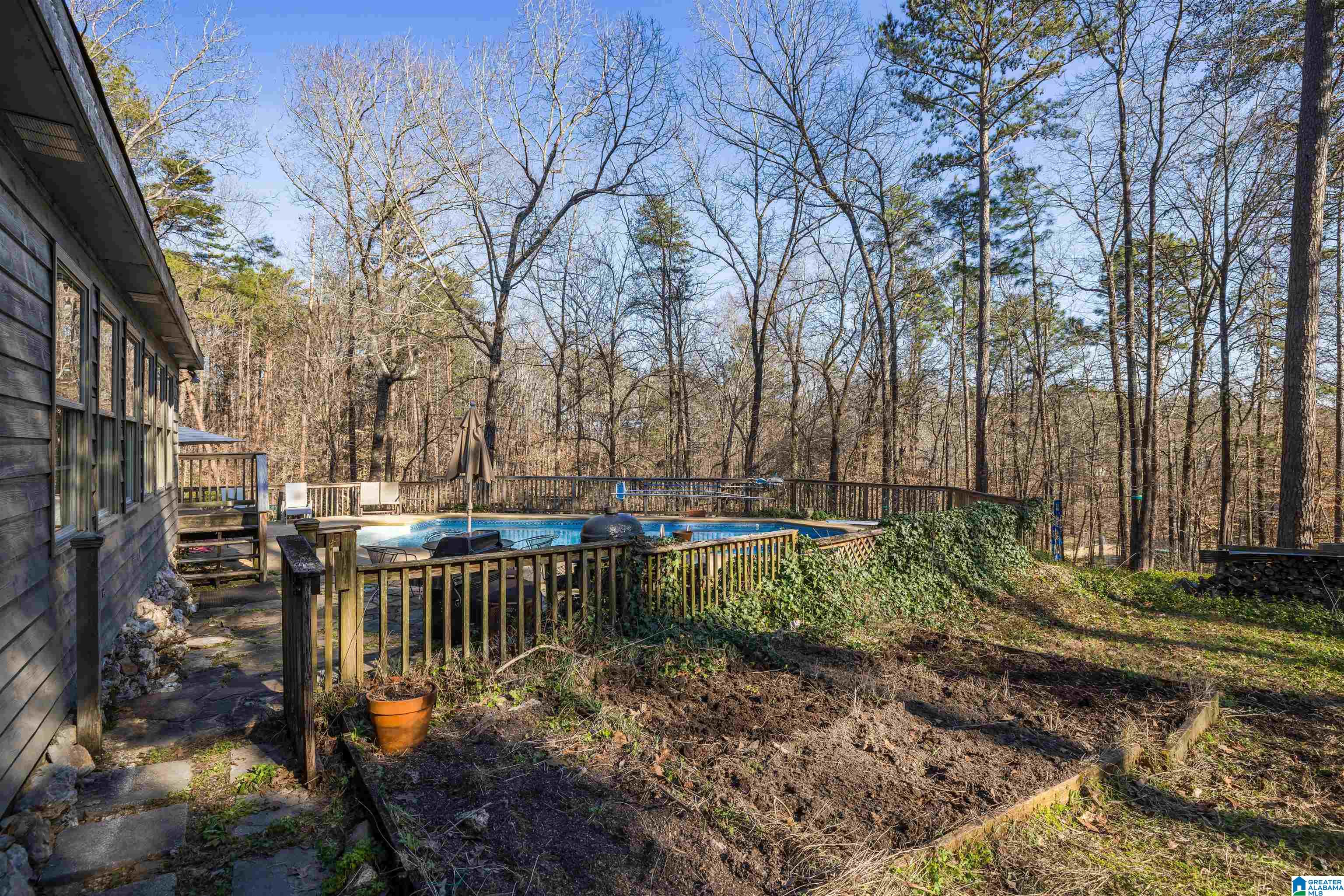 174 Willow Ridge Drive Pelham, AL 35124 - Photo 45 of 47