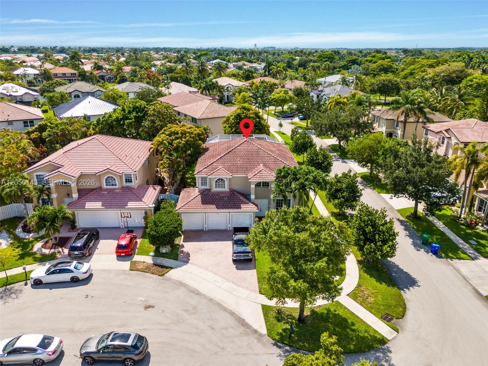 3500 Southwest 174th Way Miramar, FL 33029 - Photo 49 of 62
