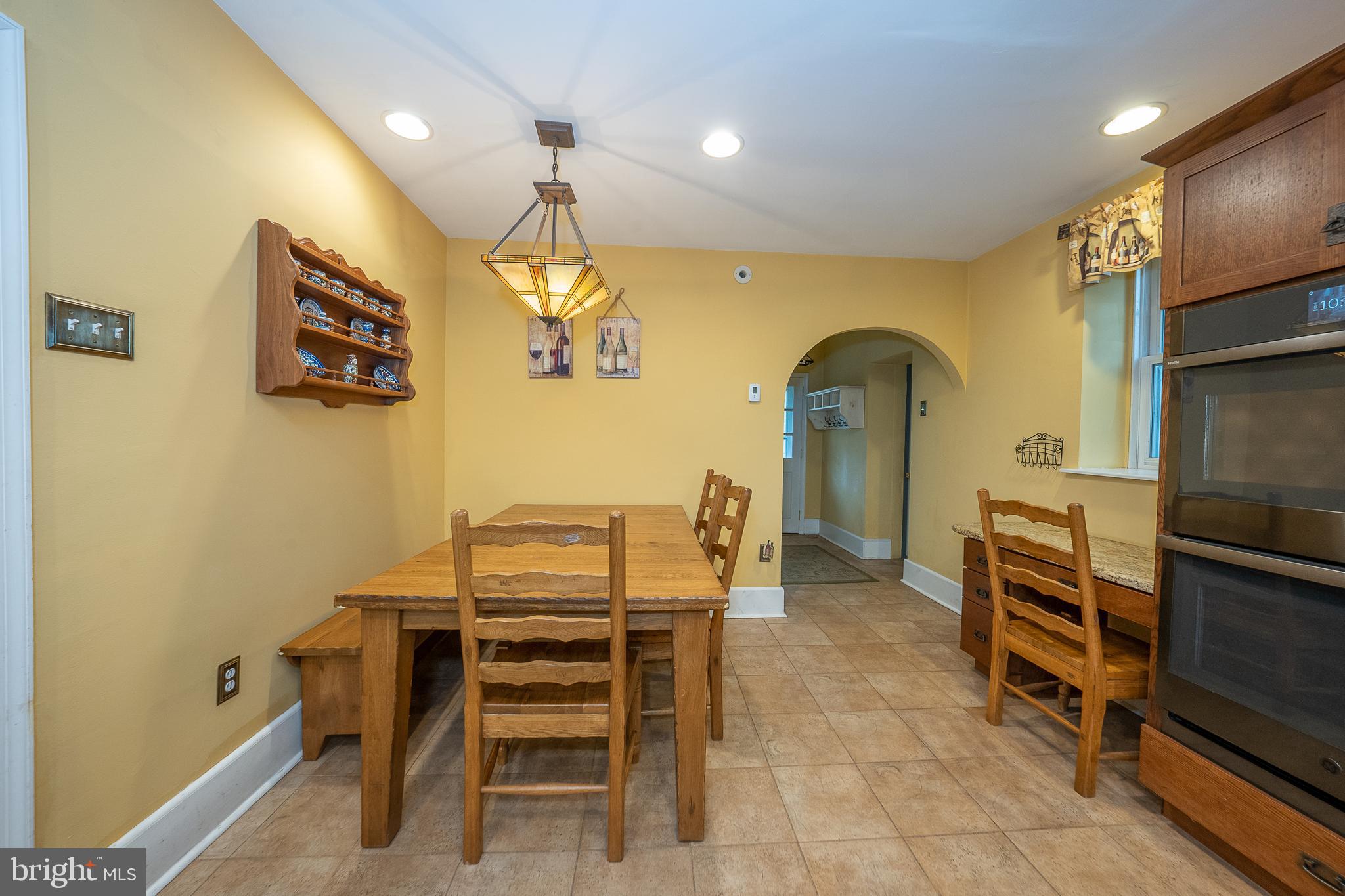 1121 North Trooper Road Eagleville, PA 19403 - Photo 16 of 70 Kitchen-eat in