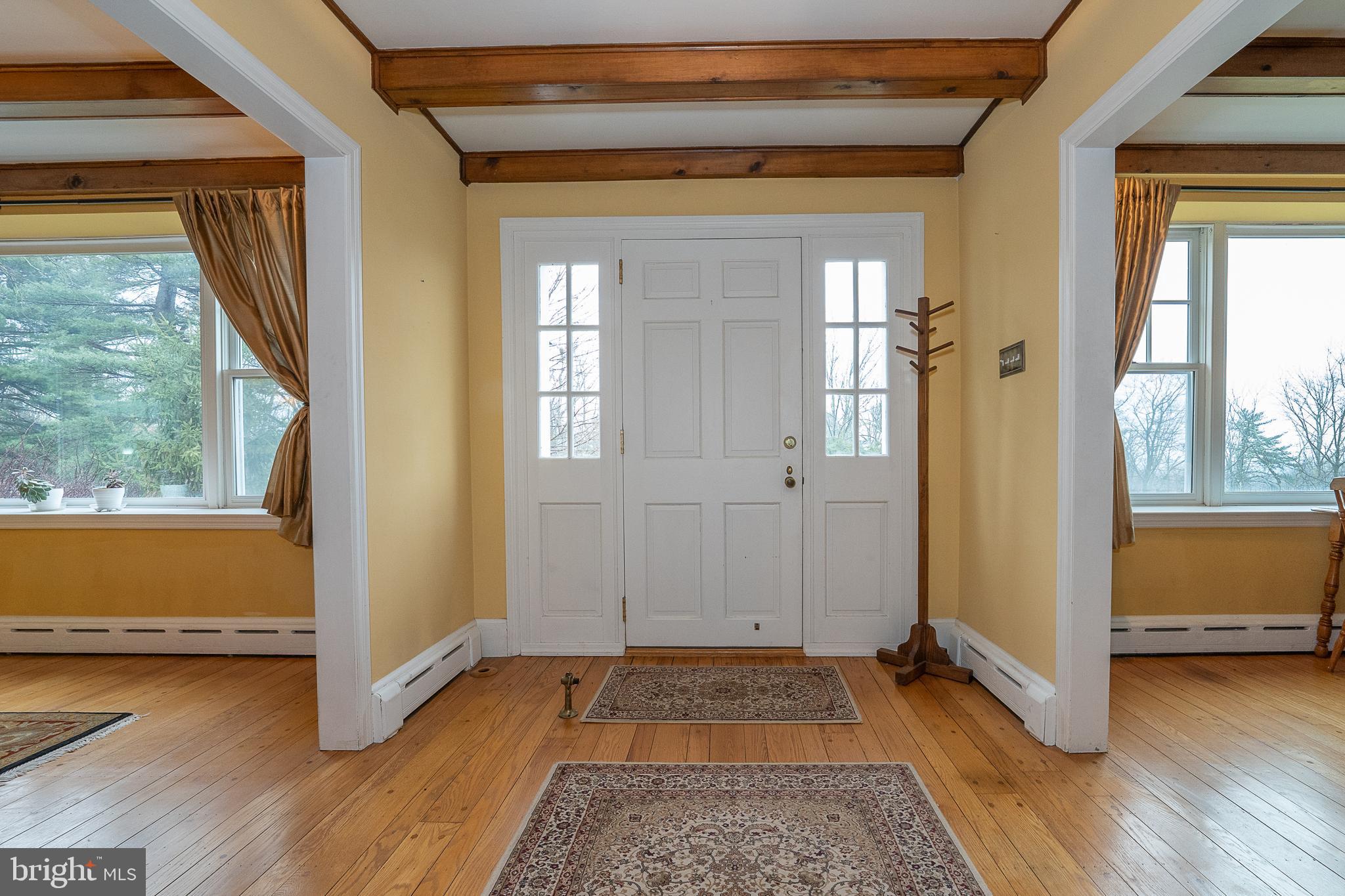 1121 North Trooper Road Eagleville, PA 19403 - Photo 2 of 70 Entrance foyer
