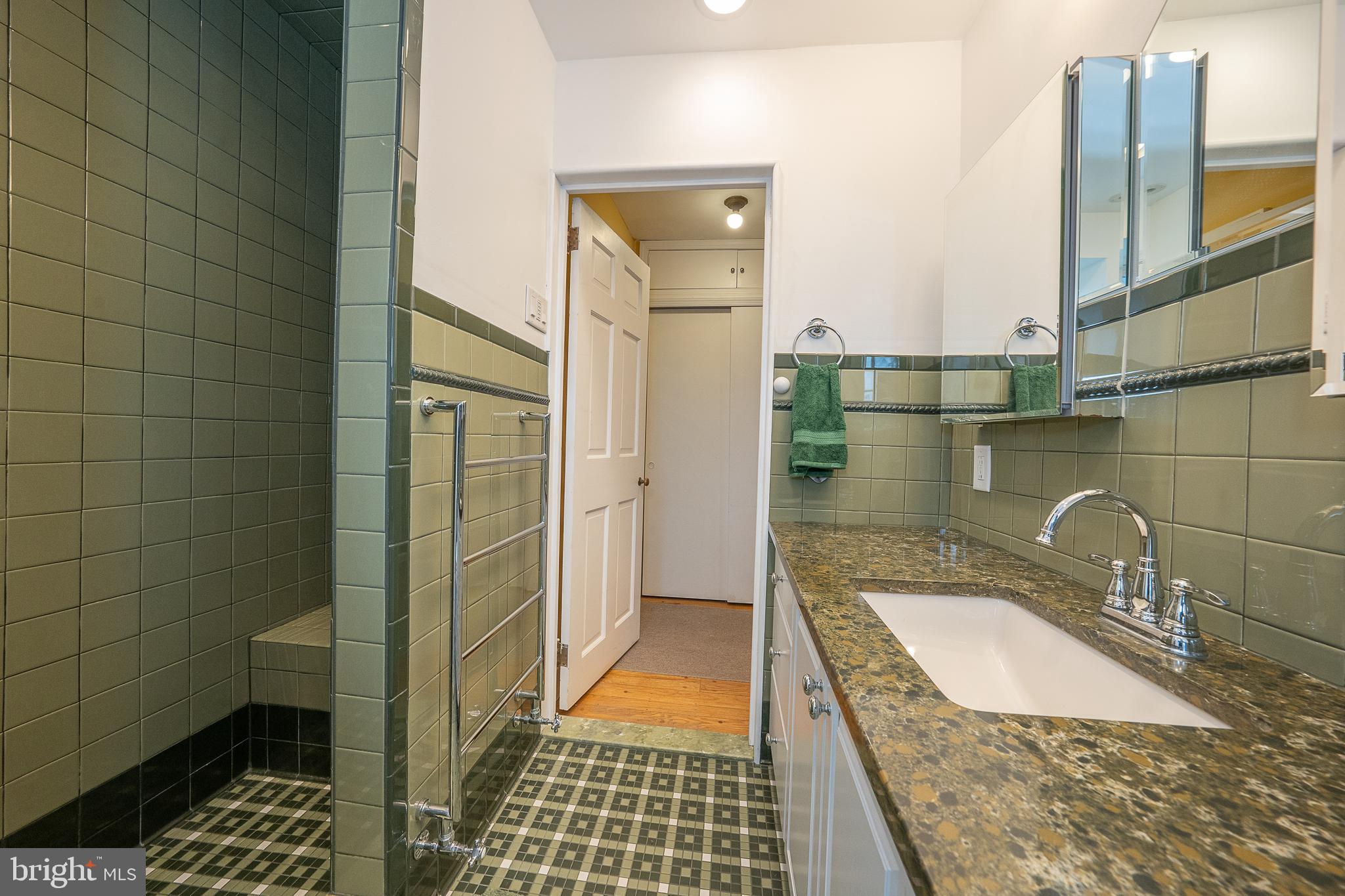 1121 North Trooper Road Eagleville, PA 19403 - Photo 24 of 70 Fully renovated main bath