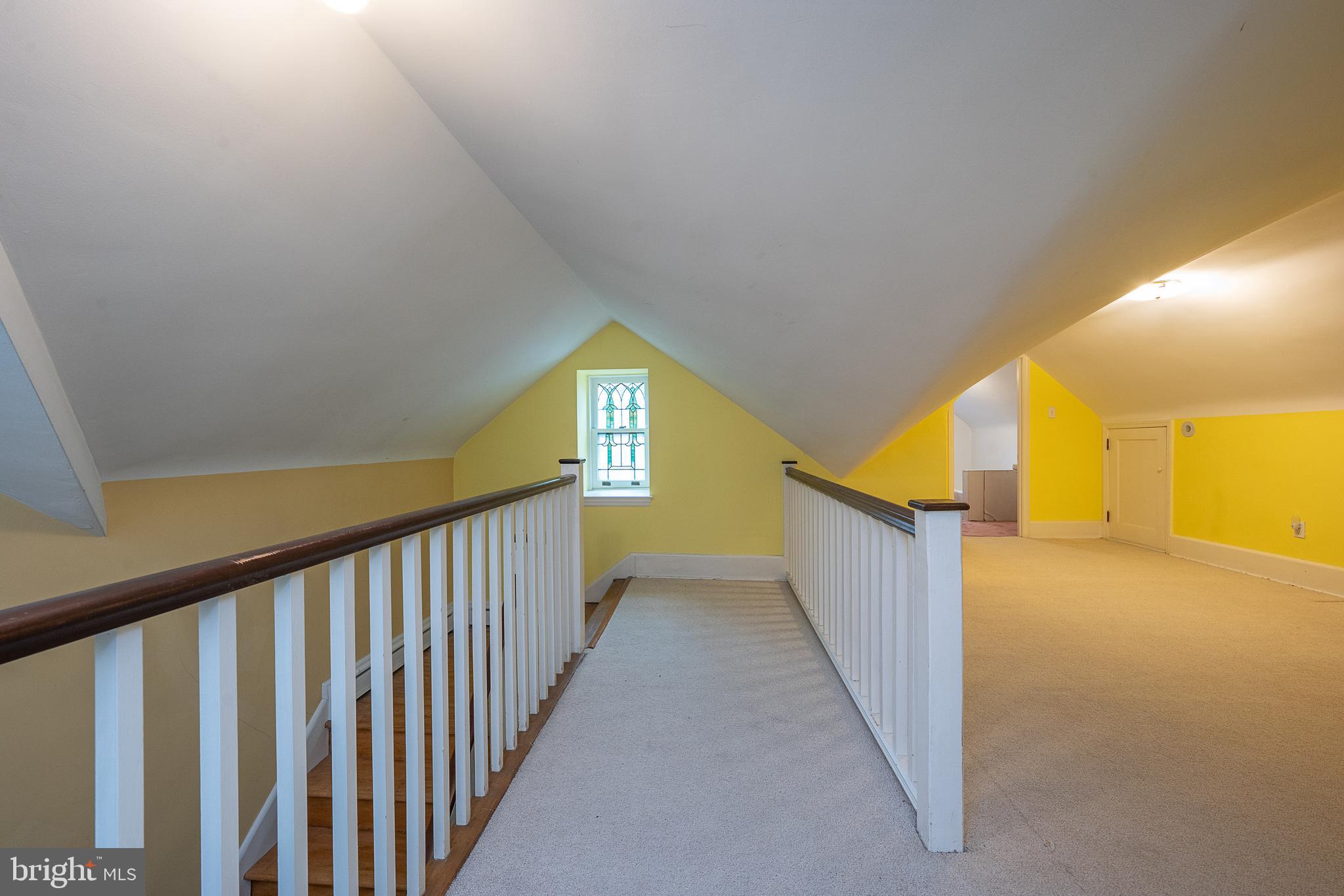 1121 North Trooper Road Eagleville, PA 19403 - Photo 35 of 70 Third floor landing