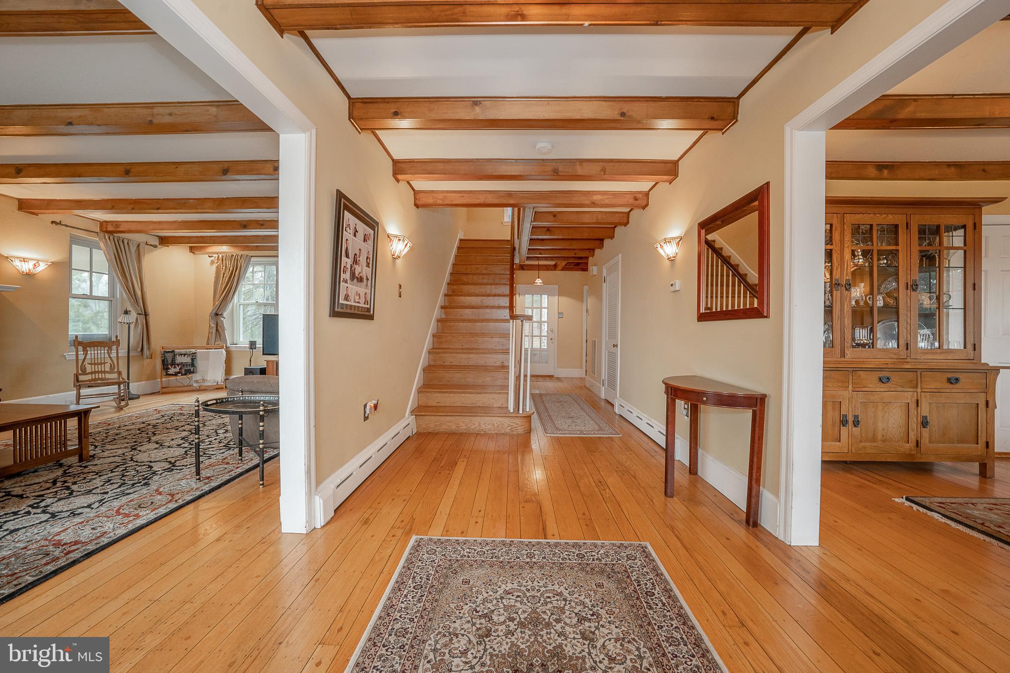 1121 North Trooper Road Eagleville, PA 19403 - Photo 4 of 70 Entrance foyer