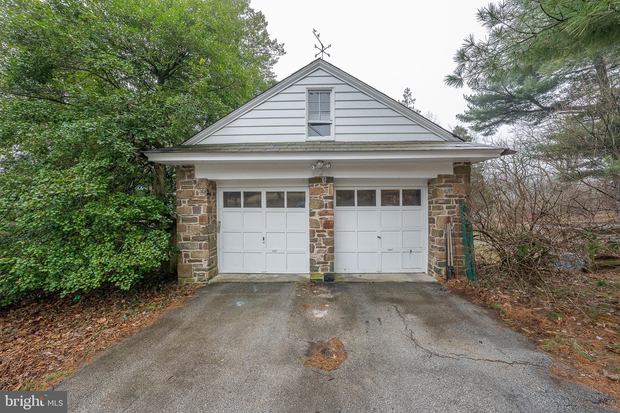 1121 North Trooper Road Eagleville, PA 19403 - Photo 45 of 70 Attached 2 car garage