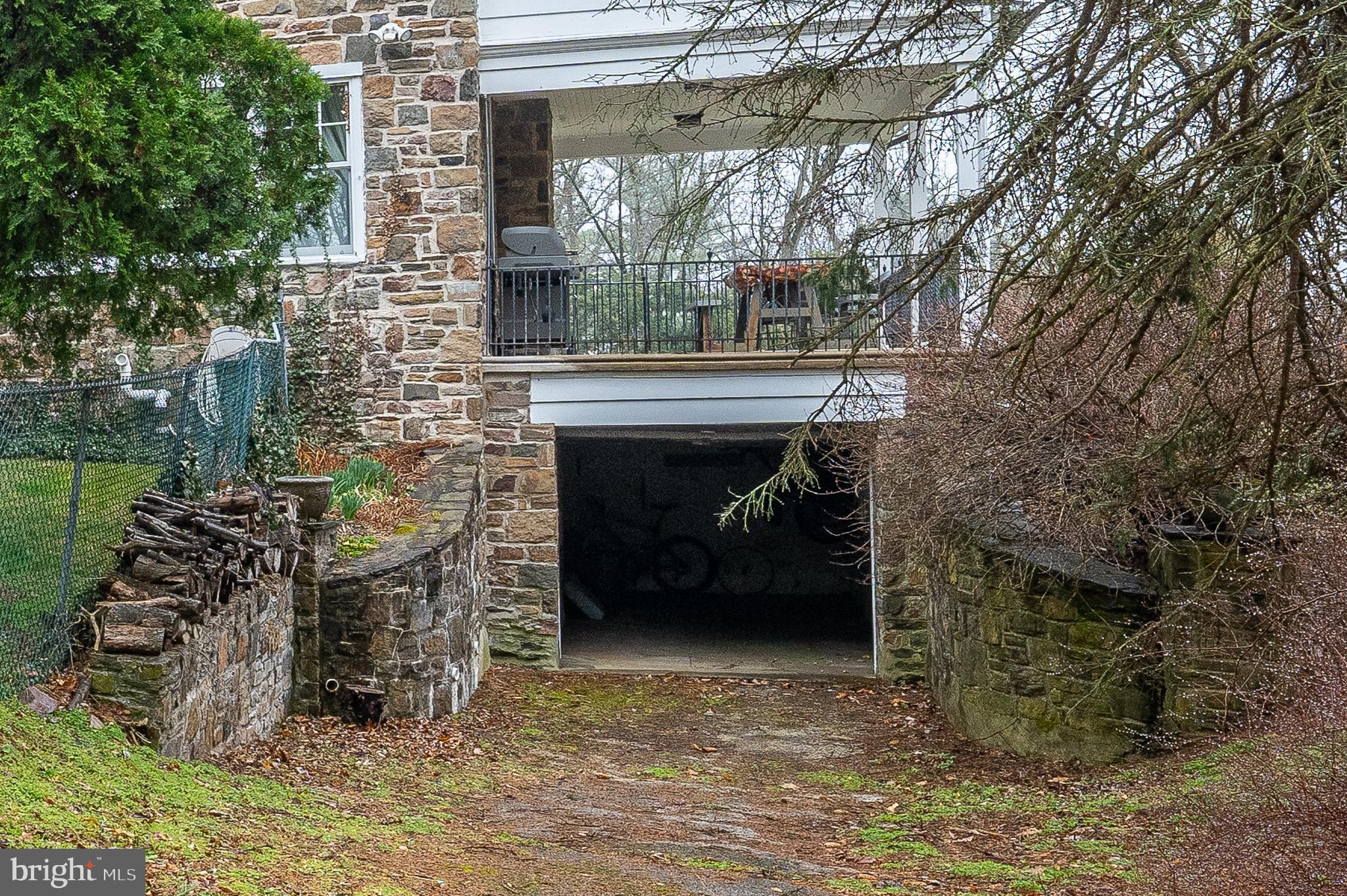 1121 North Trooper Road Eagleville, PA 19403 - Photo 46 of 70 Attached 1 car garage