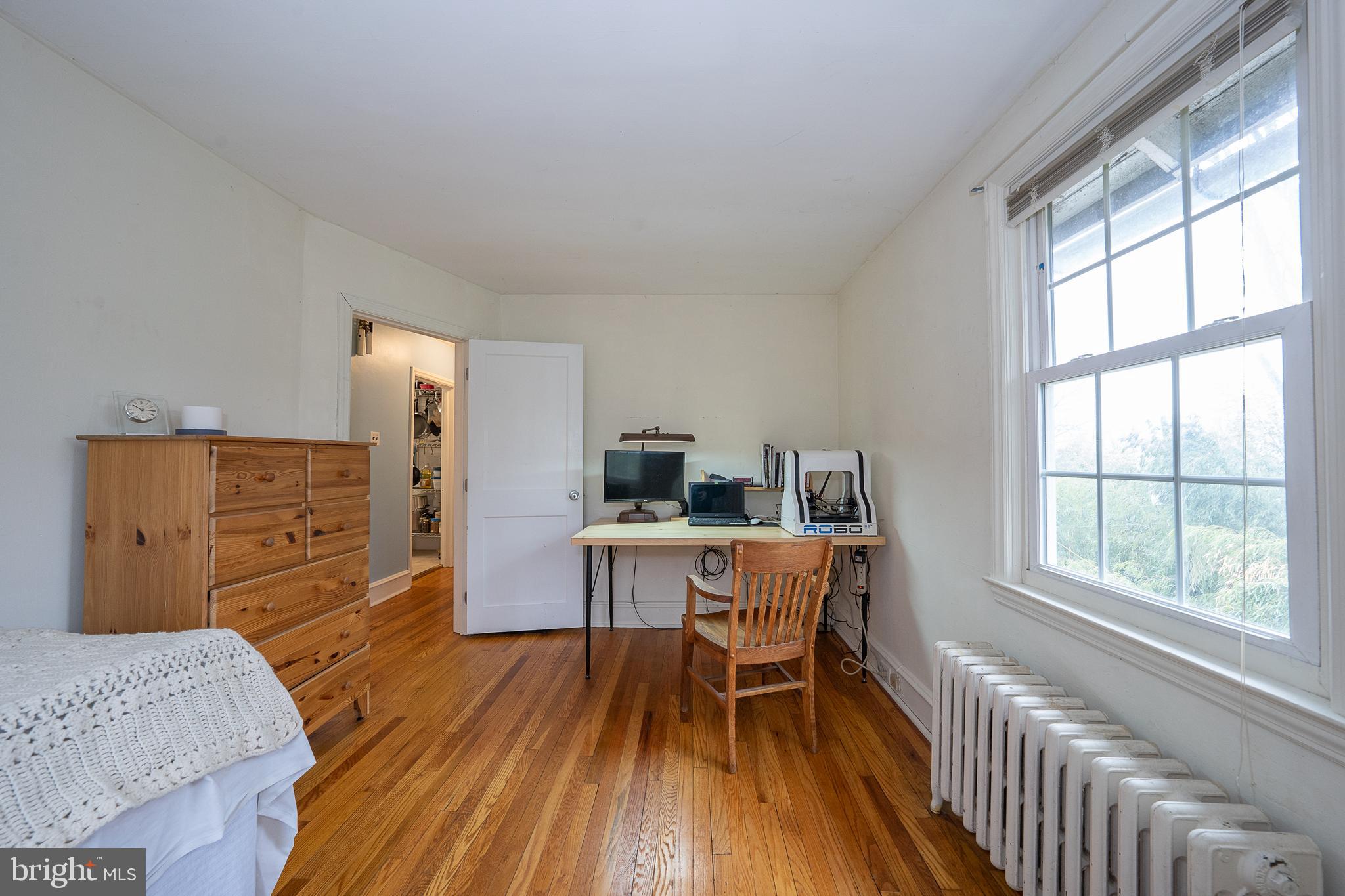 1121 North Trooper Road Eagleville, PA 19403 - Photo 63 of 70 Guest house bedroom