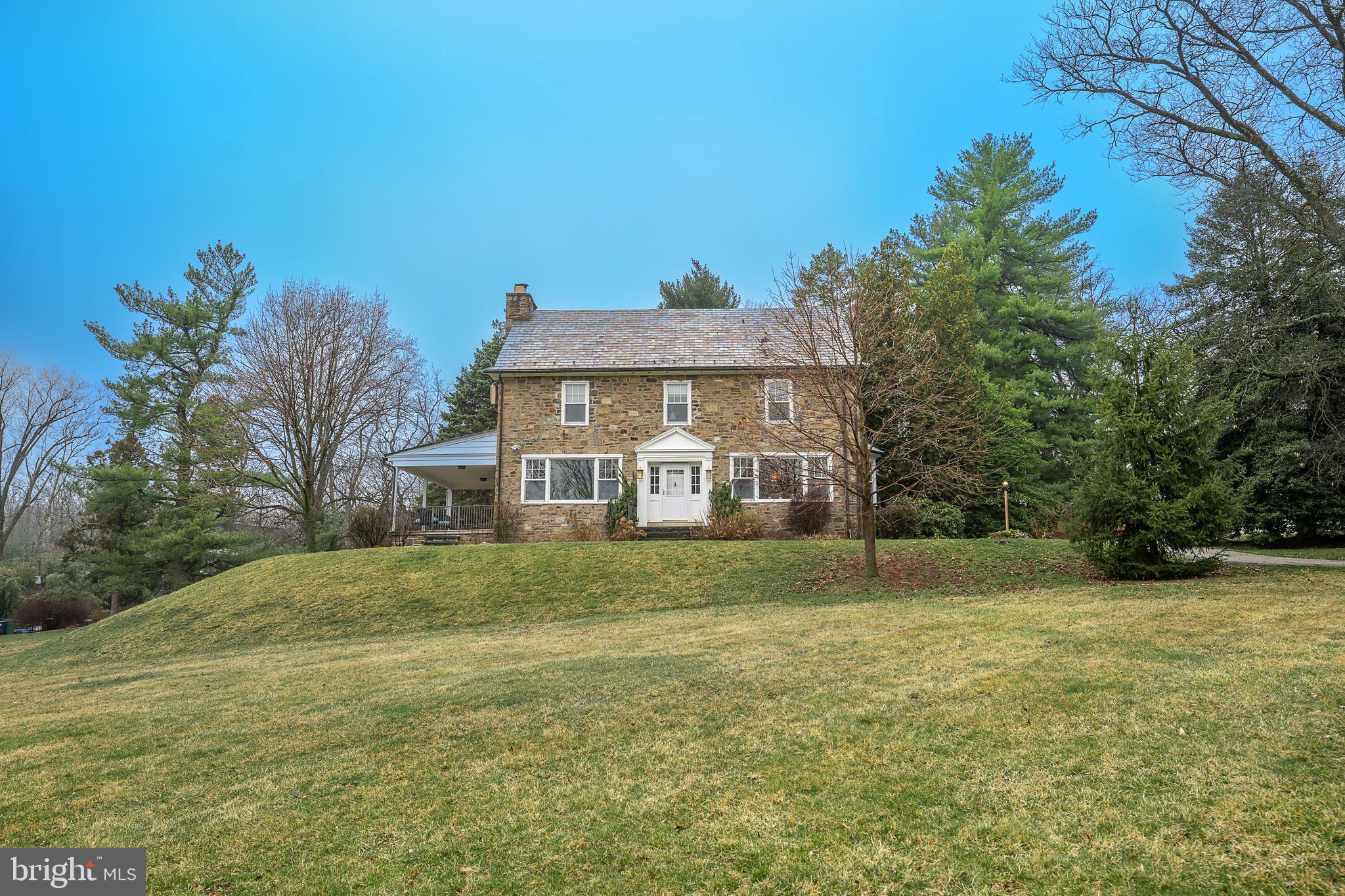 1121 North Trooper Road Eagleville, PA 19403 - Photo 69 of 70 Gallery Image 69