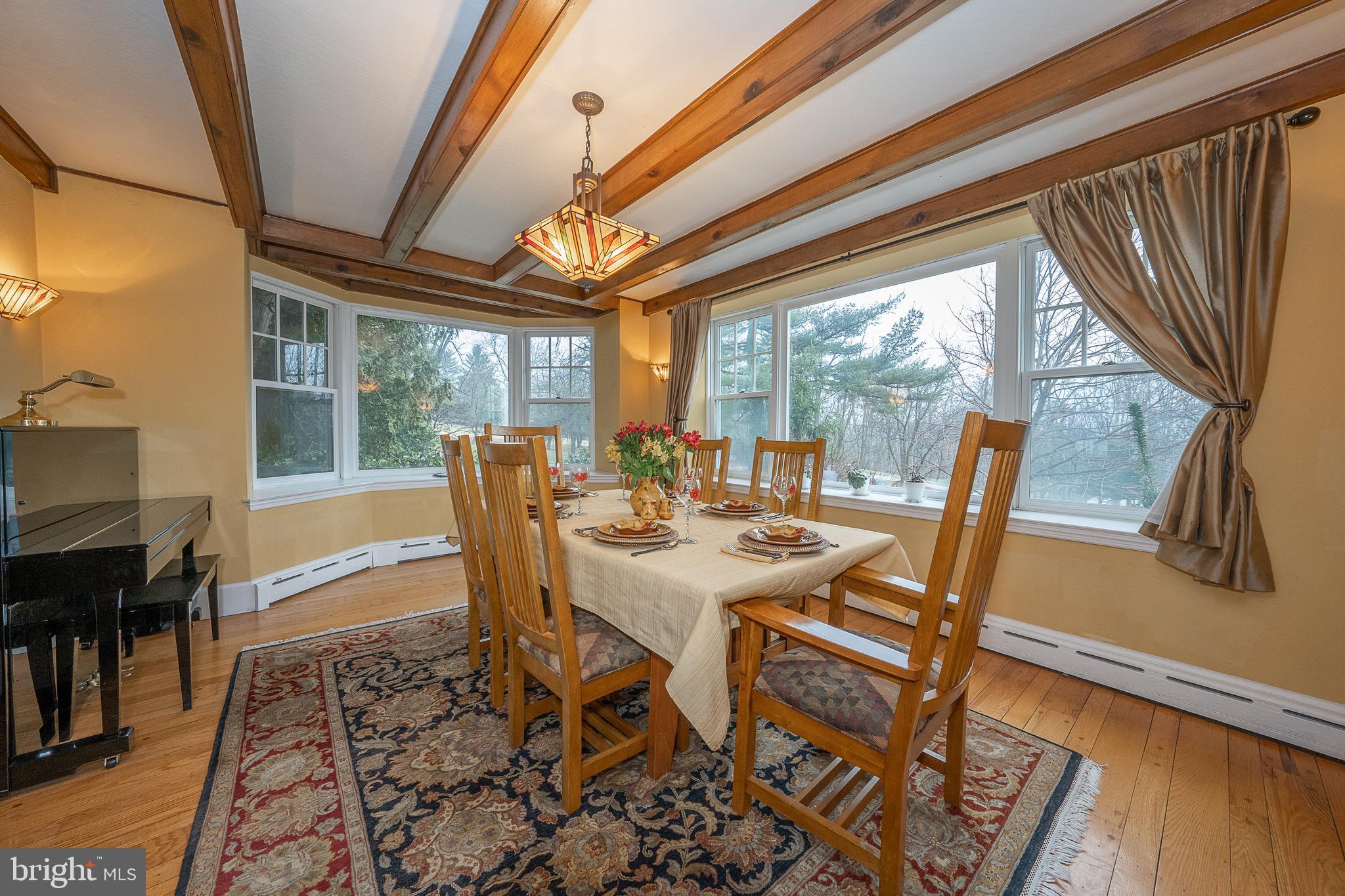 1121 North Trooper Road Eagleville, PA 19403 - Photo 10 of 70 Dining room