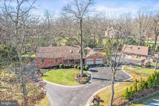 $659,900 | 320 Dubs Church Road, Hanover, PA 17331