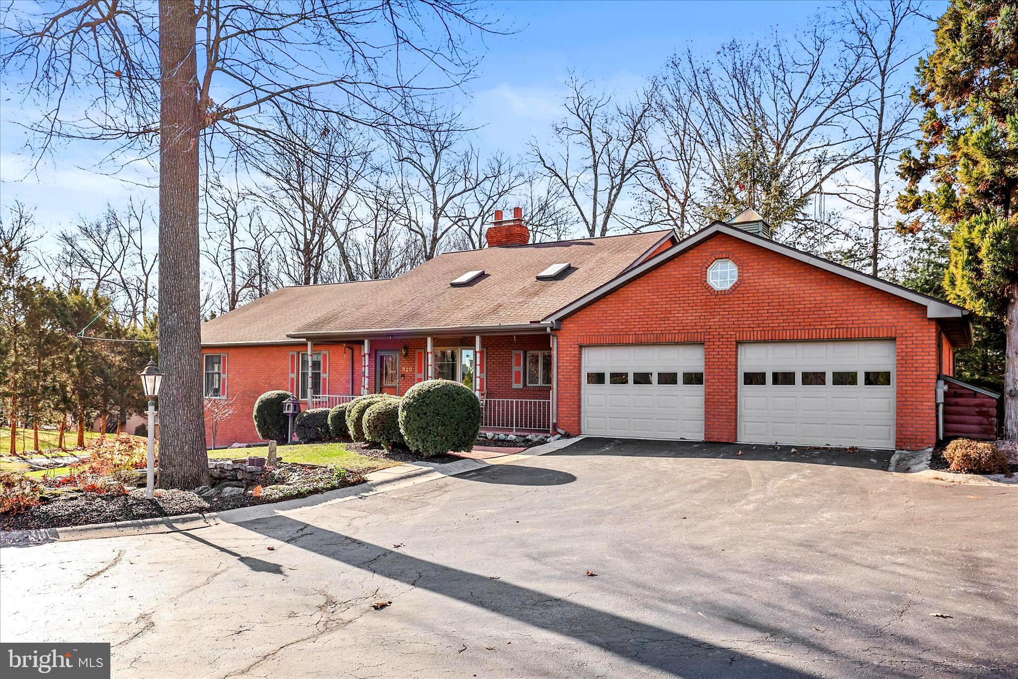 320 Dubs Church Road Hanover, PA 17331 - Photo 11 of 98