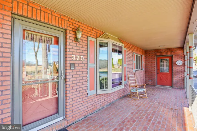 $659,900 | 320 Dubs Church Road, Hanover, PA 17331