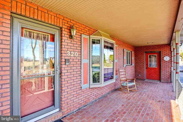 $659,900 | 320 Dubs Church Road, Hanover, PA 17331