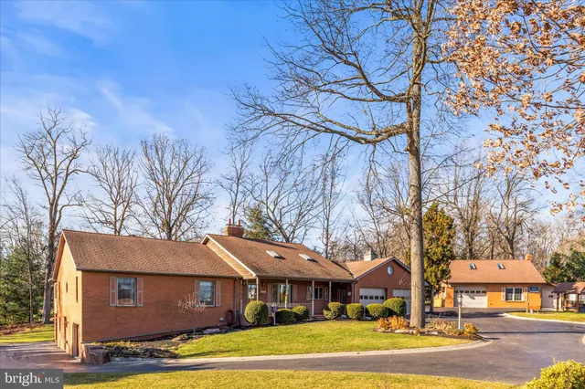 $659,900 | 320 Dubs Church Road, Hanover, PA 17331