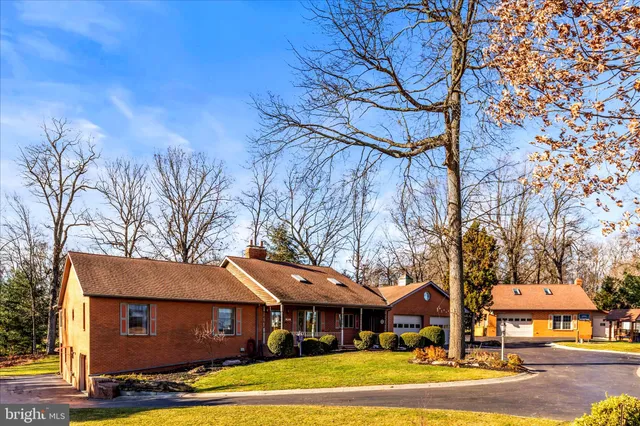 $659,900 | 320 Dubs Church Road, Hanover, PA 17331