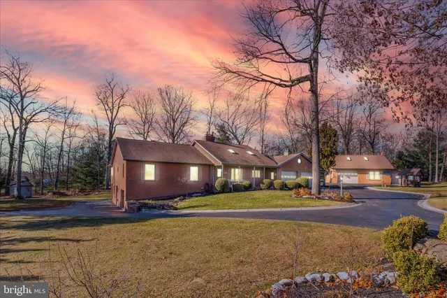 $659,900 | 320 Dubs Church Road, Hanover, PA 17331