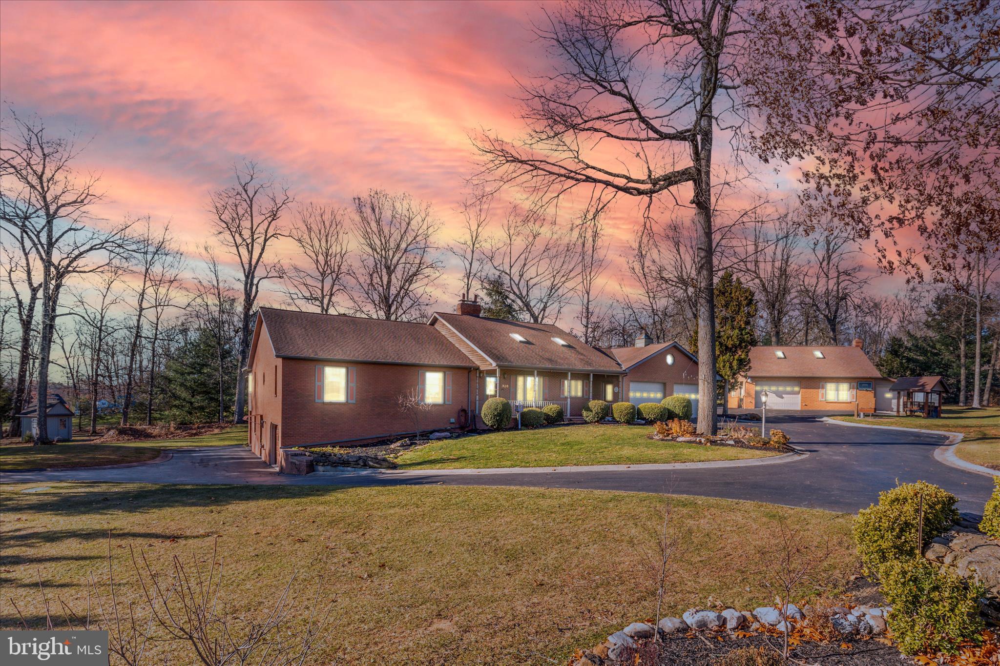 320 Dubs Church Road Hanover, PA 17331 - Photo 2 of 98