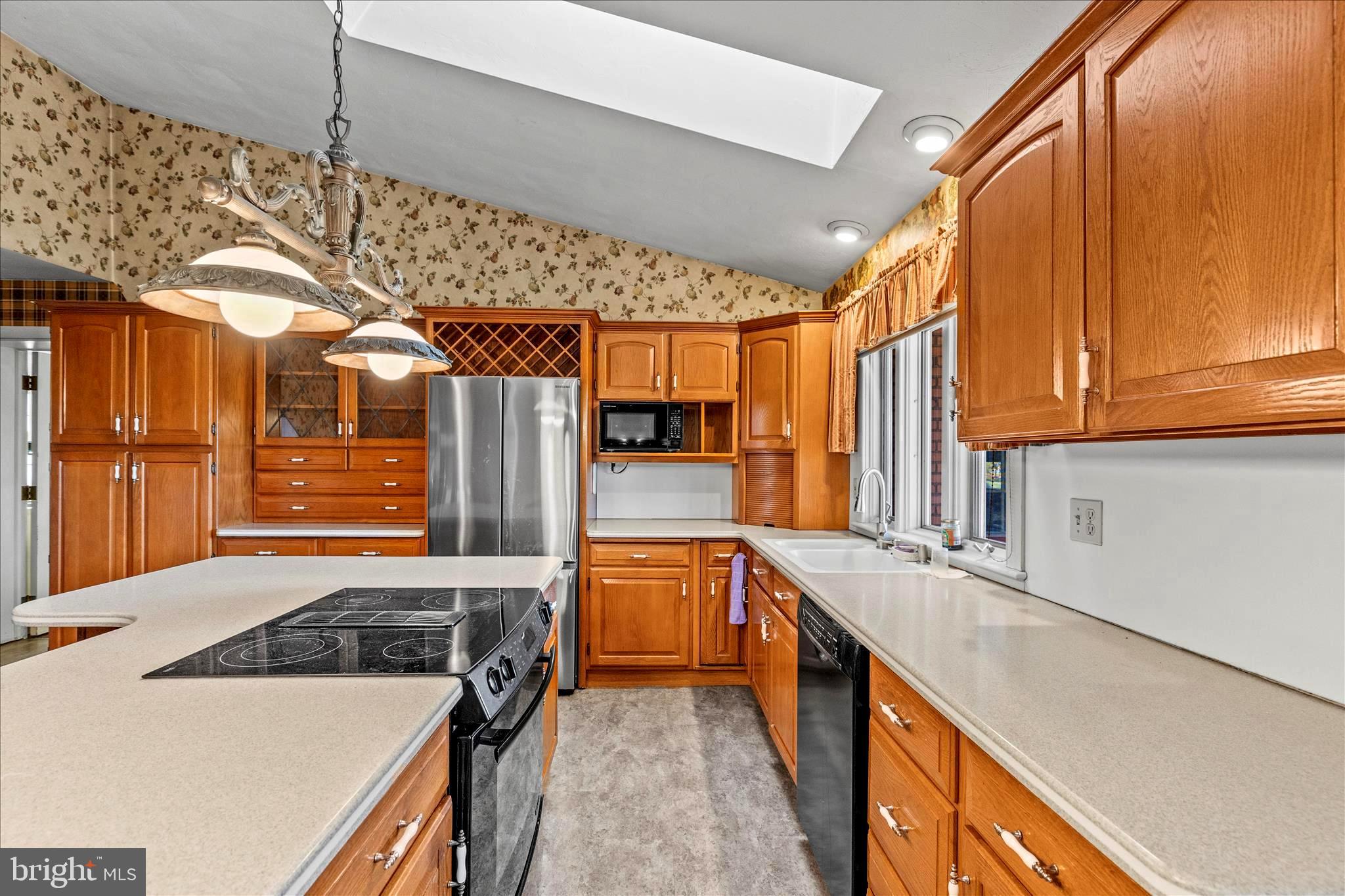 320 Dubs Church Road Hanover, PA 17331 - Photo 21 of 98 Kitchen