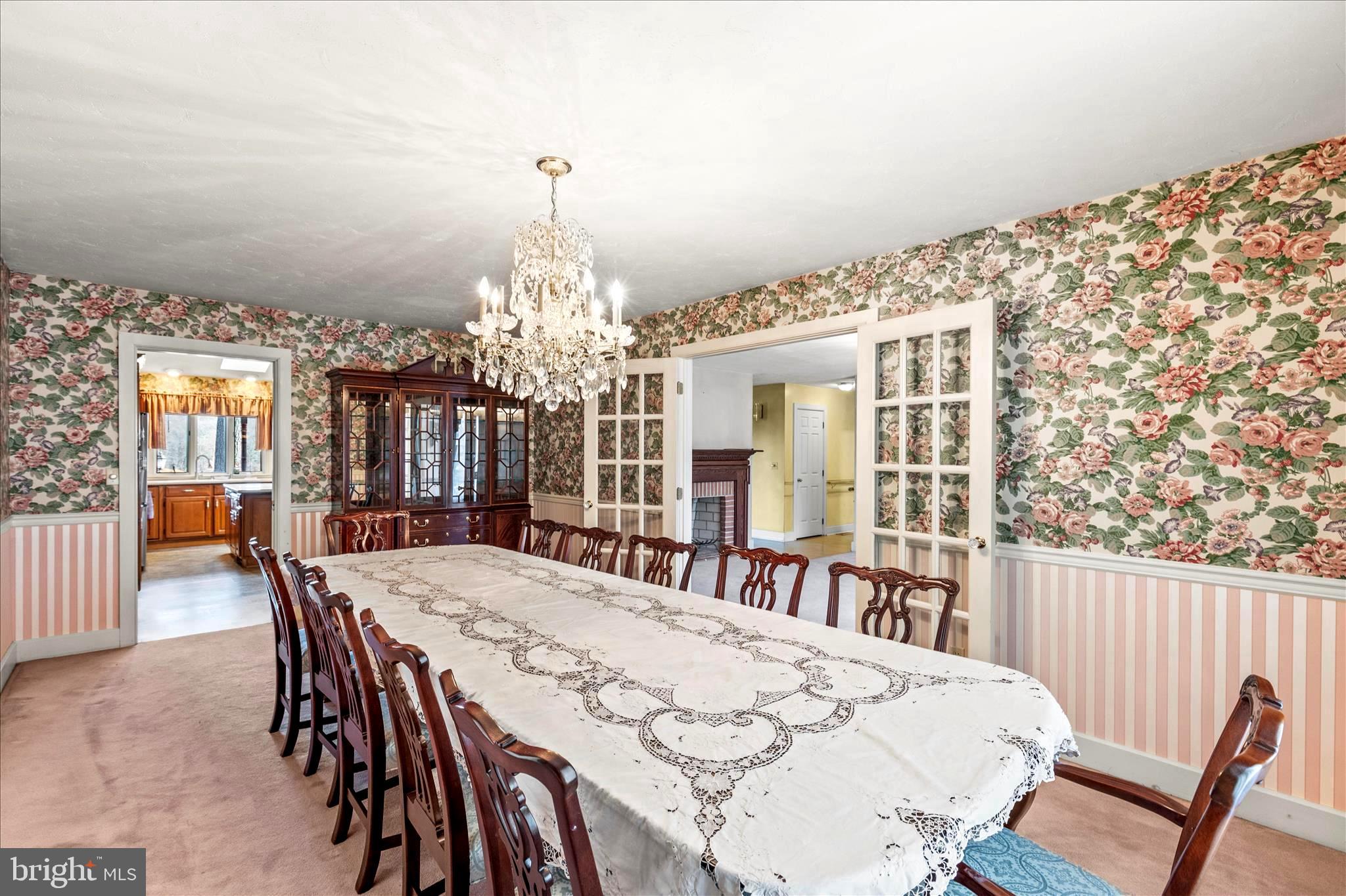 320 Dubs Church Road Hanover, PA 17331 - Photo 24 of 98 Formal Dining Room