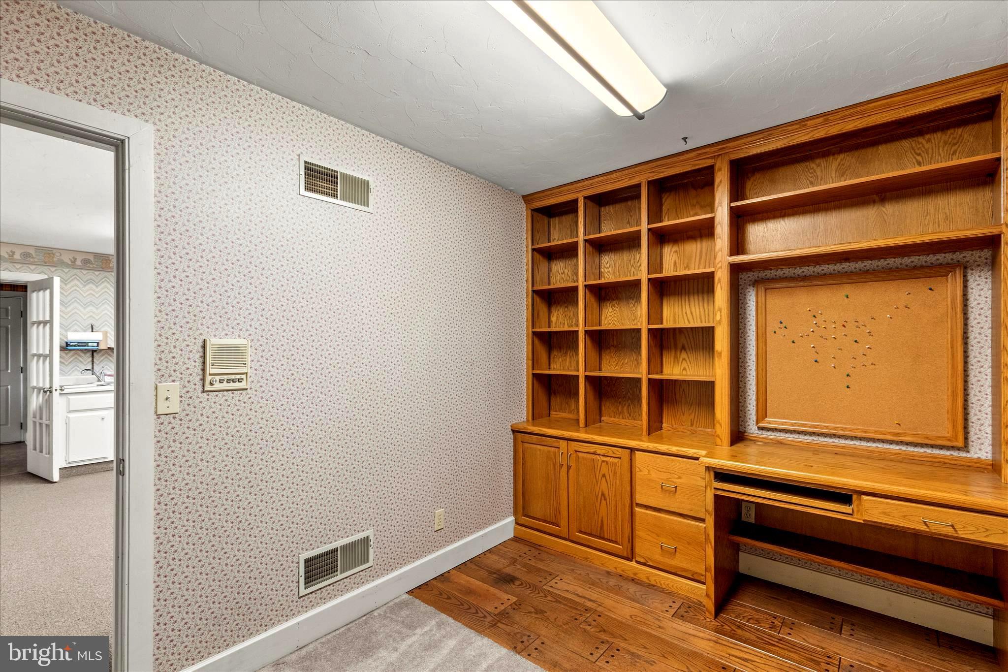 320 Dubs Church Road Hanover, PA 17331 - Photo 33 of 98 Office off Laundry Room