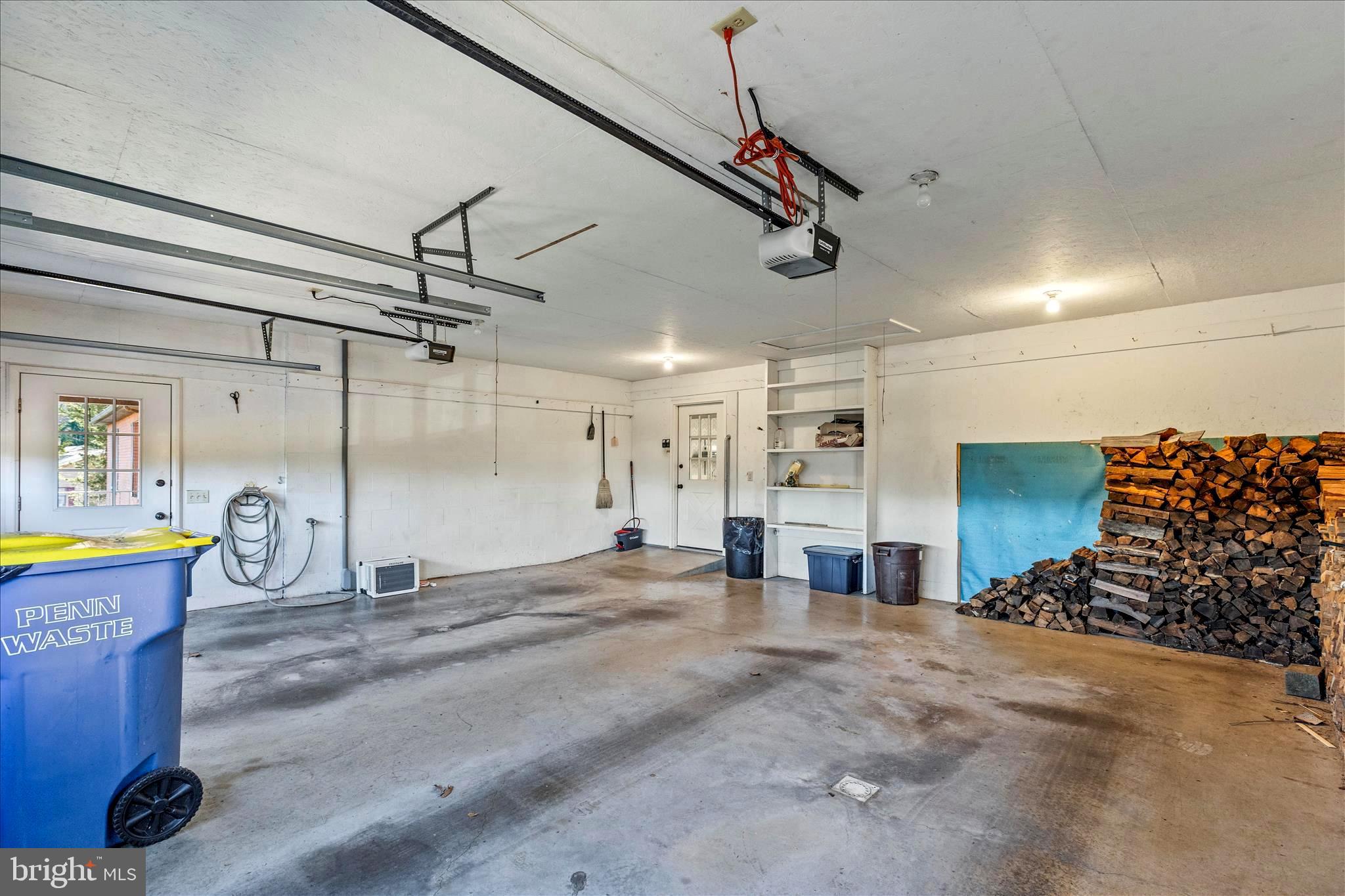 320 Dubs Church Road Hanover, PA 17331 - Photo 35 of 98 Main Home ATTACHED garage