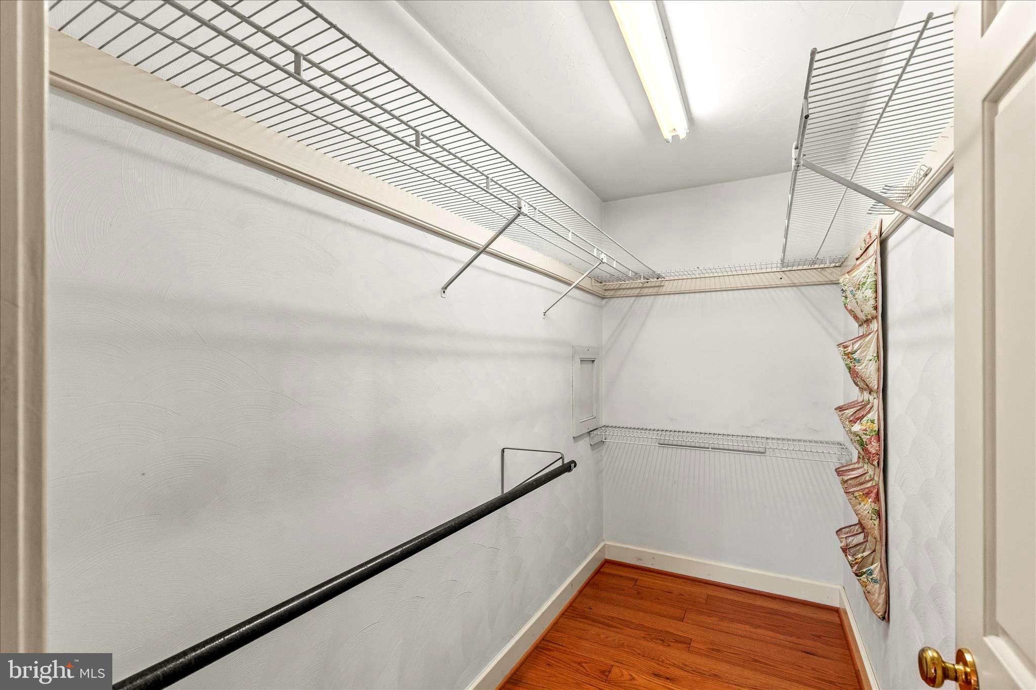 320 Dubs Church Road Hanover, PA 17331 - Photo 39 of 98 Primary Bedroom 1 or 2 closets