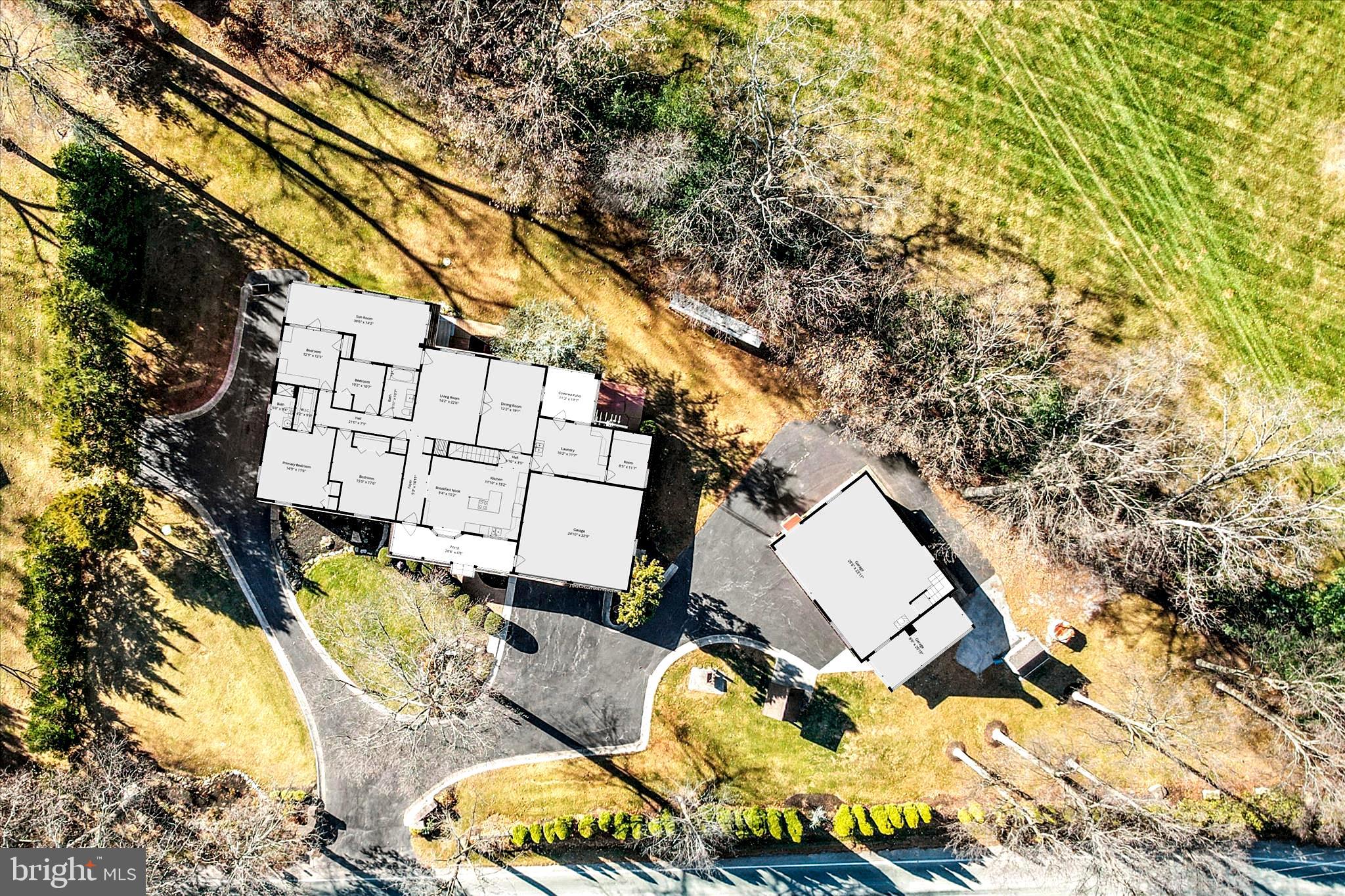 320 Dubs Church Road Hanover, PA 17331 - Photo 4 of 98