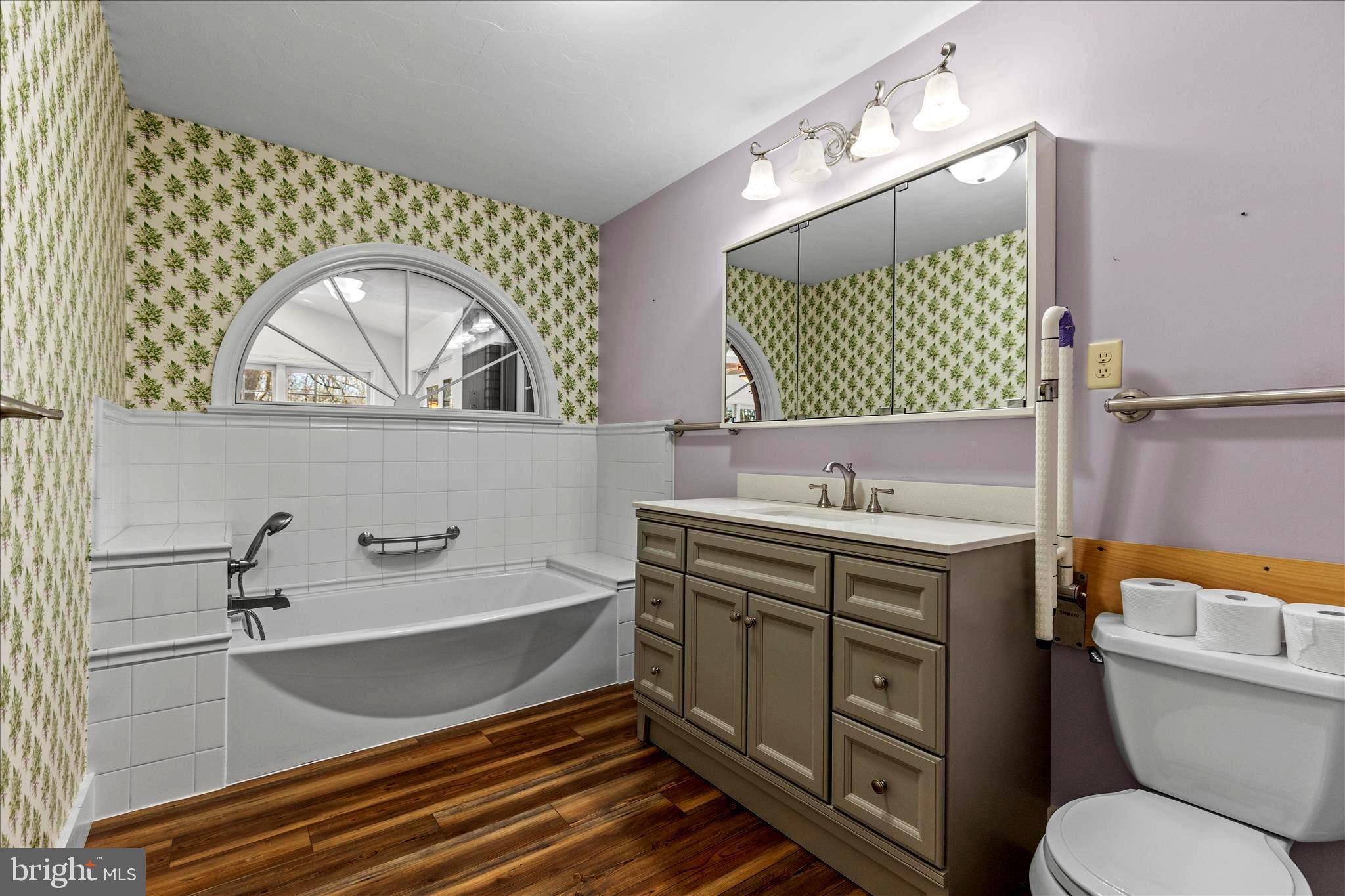 320 Dubs Church Road Hanover, PA 17331 - Photo 45 of 98 Hall Full Bath